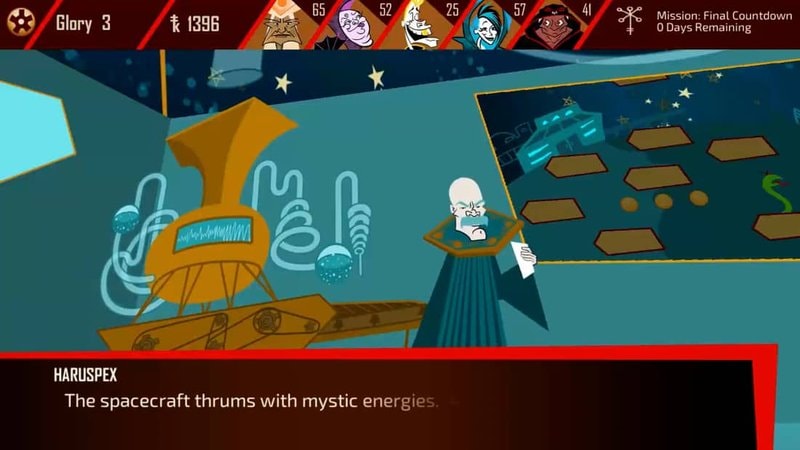 Astronaut the Best Preview-2