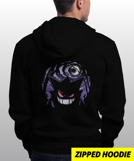 Gengar Shirt