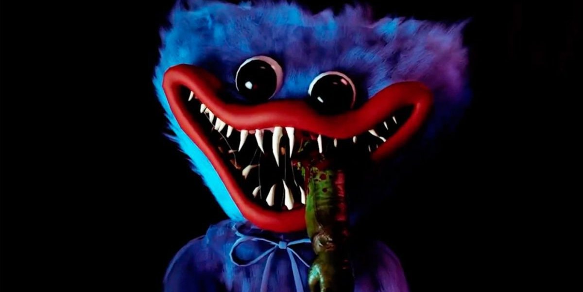 Project: Playtime is Poppy in multiplayer