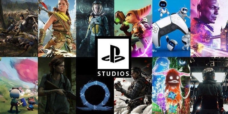 Meer koppen rollen bij PlayStation Studios