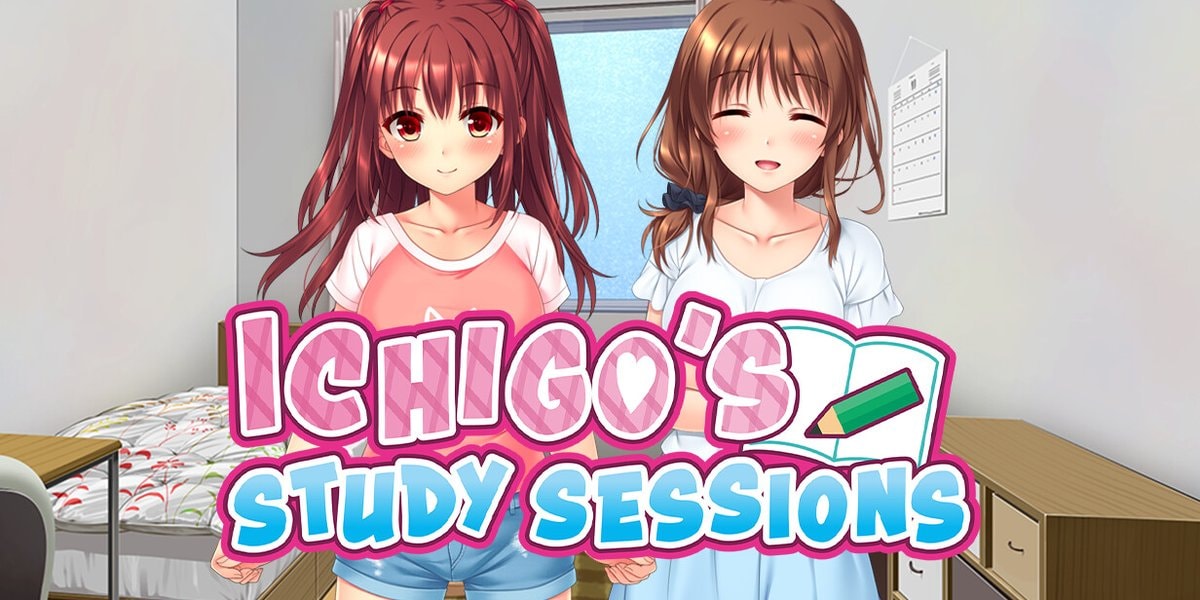 Ichigo's Study Sessions