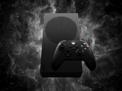 Xbox Cover