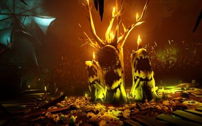 Horror Stories: Harvest Hunt sluipt deze maand naar Early Access