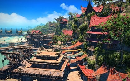 FF14: Dawntrail komt uitgebreid in beeld met nog drie trailers