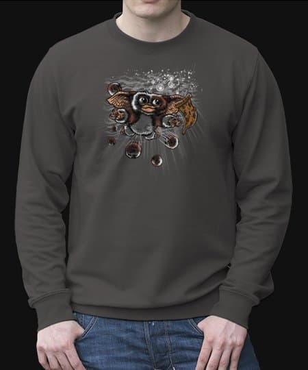 Gremlins Cover