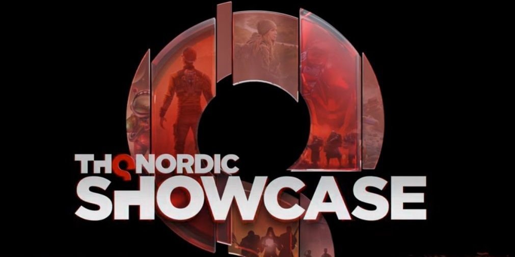 THQ Nordic's nieuwste showcase kun je nu terugzien