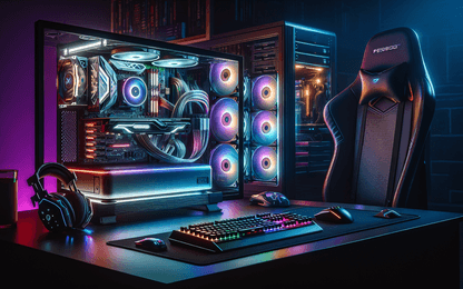 Nóg meer computeronderdelen gaan in prijs stijgen volgens Chinese fabrikant