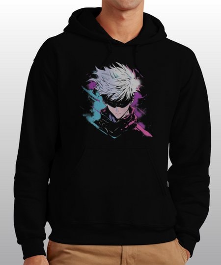 Jujutsu Kaisen Shirt