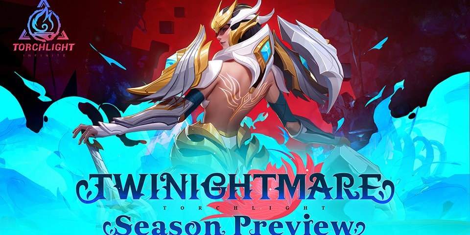 Nieuwe heldin staat te popelen in Torchlight: Infinite