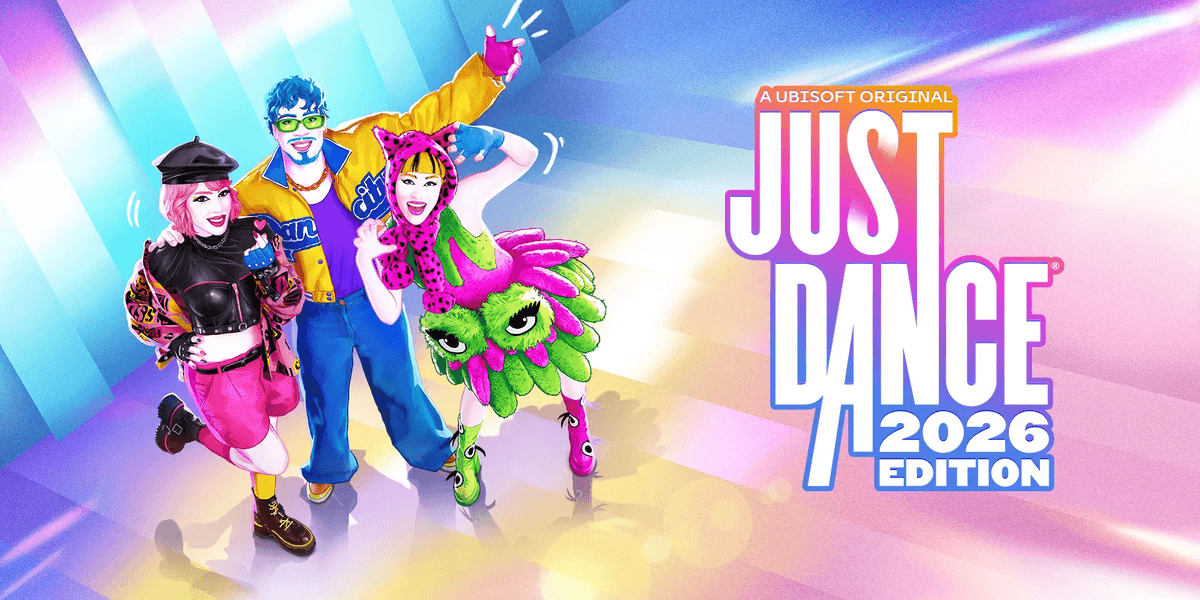Deze nummers kun je verwachten in Just Dance 2026 Edition
