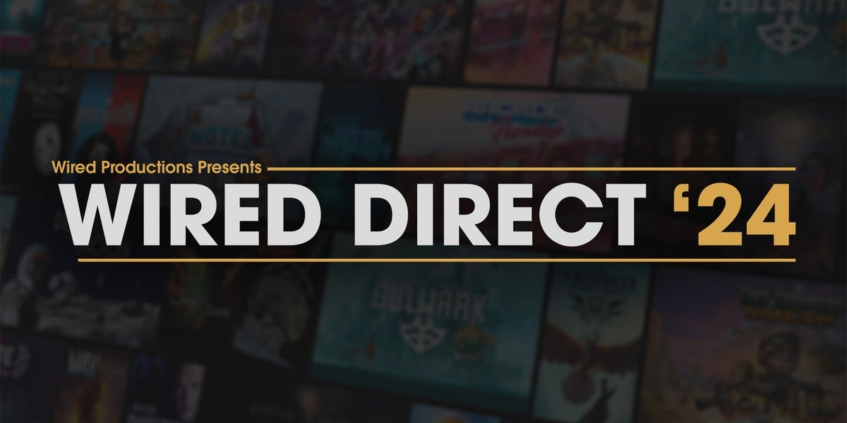 Vanavond leren we waar Wired Productions zoal mee bezig is