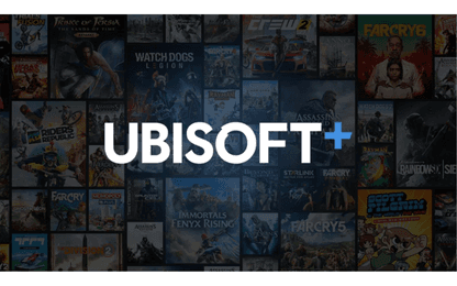Ubisoft kondigt goedkopere versie van Ubisoft+ aan