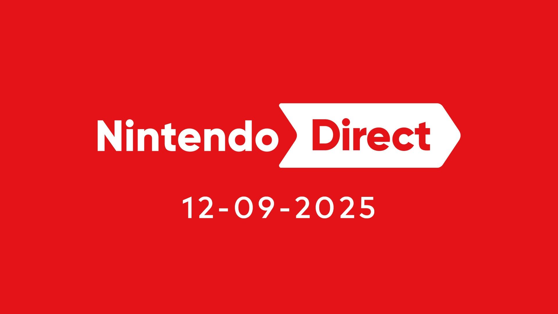 Vanmiddag is het tijd voor een extra lange Nintendo Direct