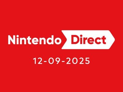 Nintendo Direct Cover