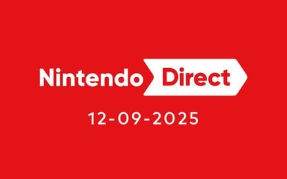 Vanmiddag is het tijd voor een extra lange Nintendo Direct
