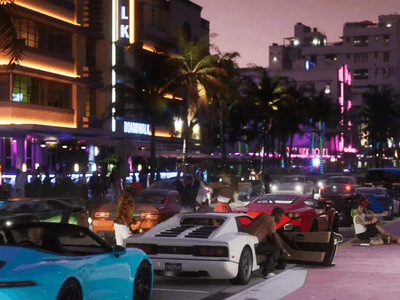 Grand Theft Auto VI Cover