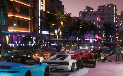 Rockstar grijpt in nadat gamers reeds Grand Theft Auto VI ''spelen''