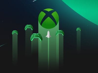 Xbox Partner Preview