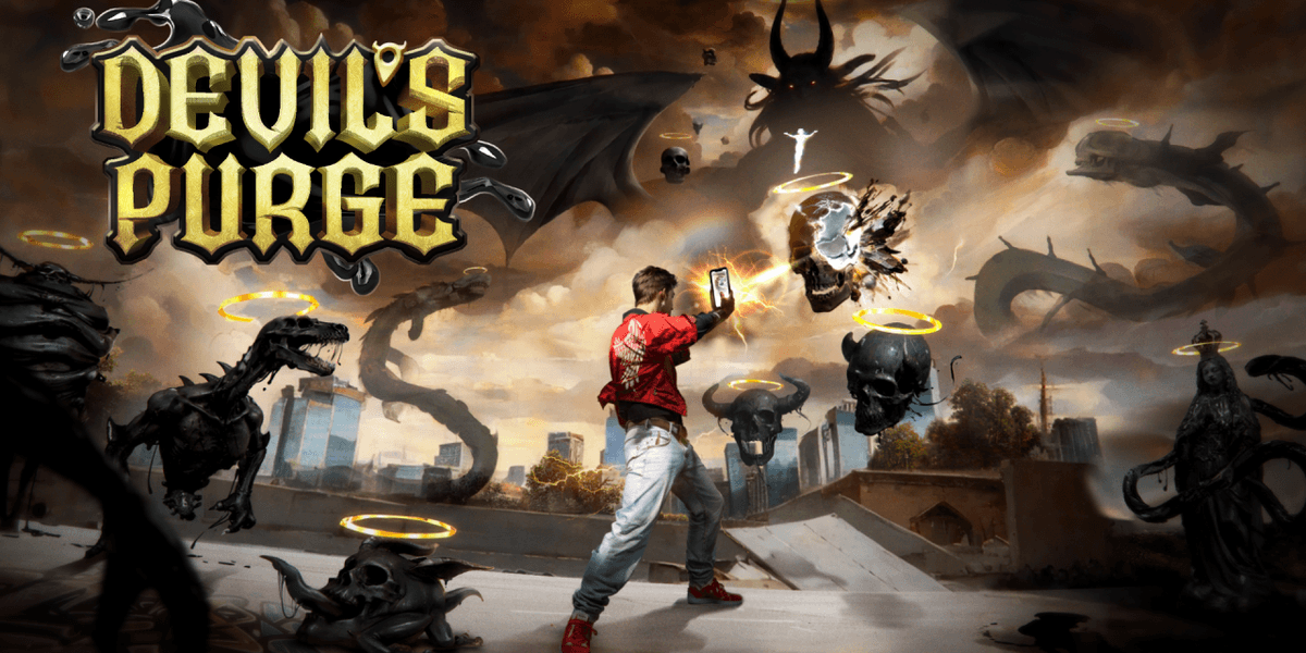 Pokémon: GO en DOOM verwachten dit jaar nog een kleine