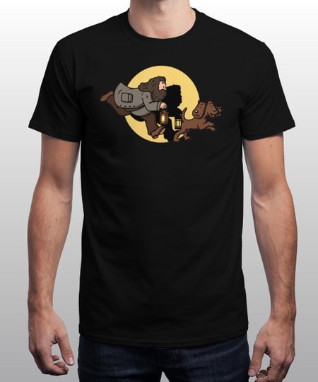 Hagrid T-shirt