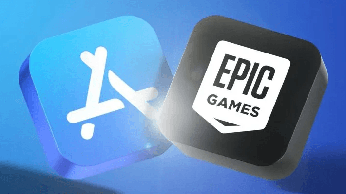 Apple draait bij: Epic Games Store onderweg naar de app store