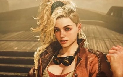 Bewonder alvast je prooi van Monster Hunter Wilds en maak je klaar voor release