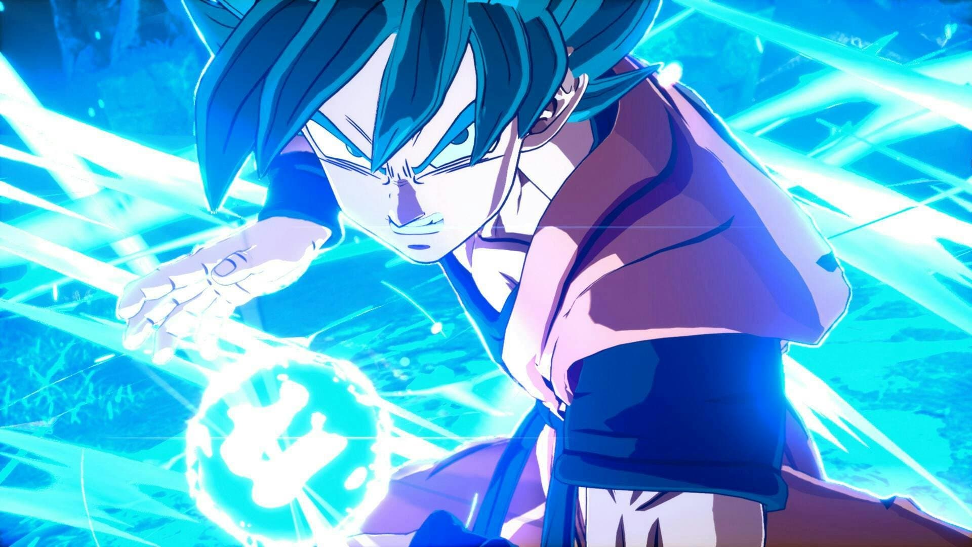 Nieuwe trailer geeft ons enkel meer zin in Dragon Ball: Sparking! Zero