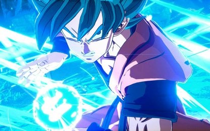 Nieuwe trailer geeft ons enkel meer zin in Dragon Ball: Sparking! Zero