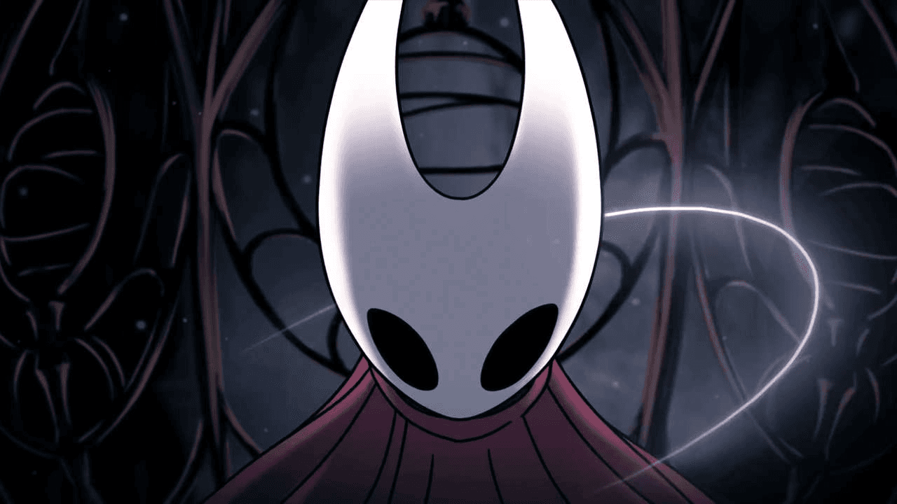 Hollow Knight: Silksong is voorzien van een prijskaartje