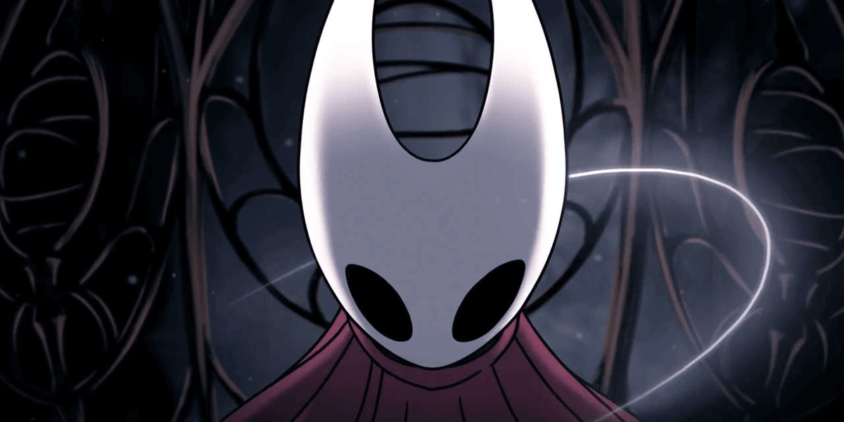 Hollow Knight: Silksong is voorzien van een prijskaartje