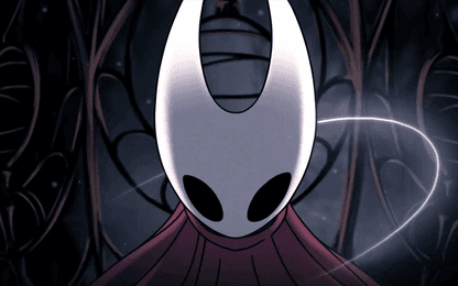 Hollow Knight: Silksong is vanaf 18 september speelbaar