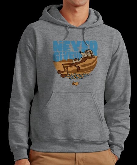 Wile E. Coyote T-Shirt