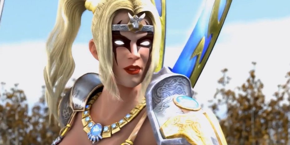 Sacred 2 wordt nieuw leven in geblazen