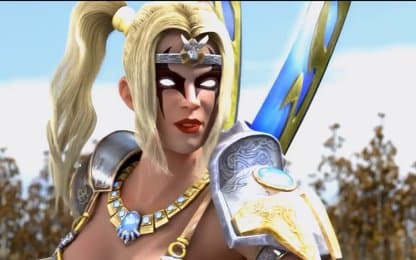 Sacred 2 wordt nieuw leven in geblazen