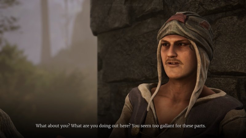 Of Ash & Steel Preview-2