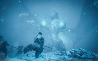 De Dark Arisen DLC voor Dragon's Dogma 2 is eindelijk onthuld