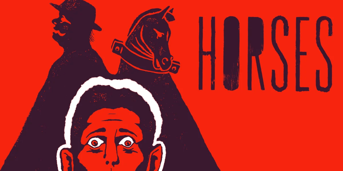 Het regent bans voor horrortitel Horses