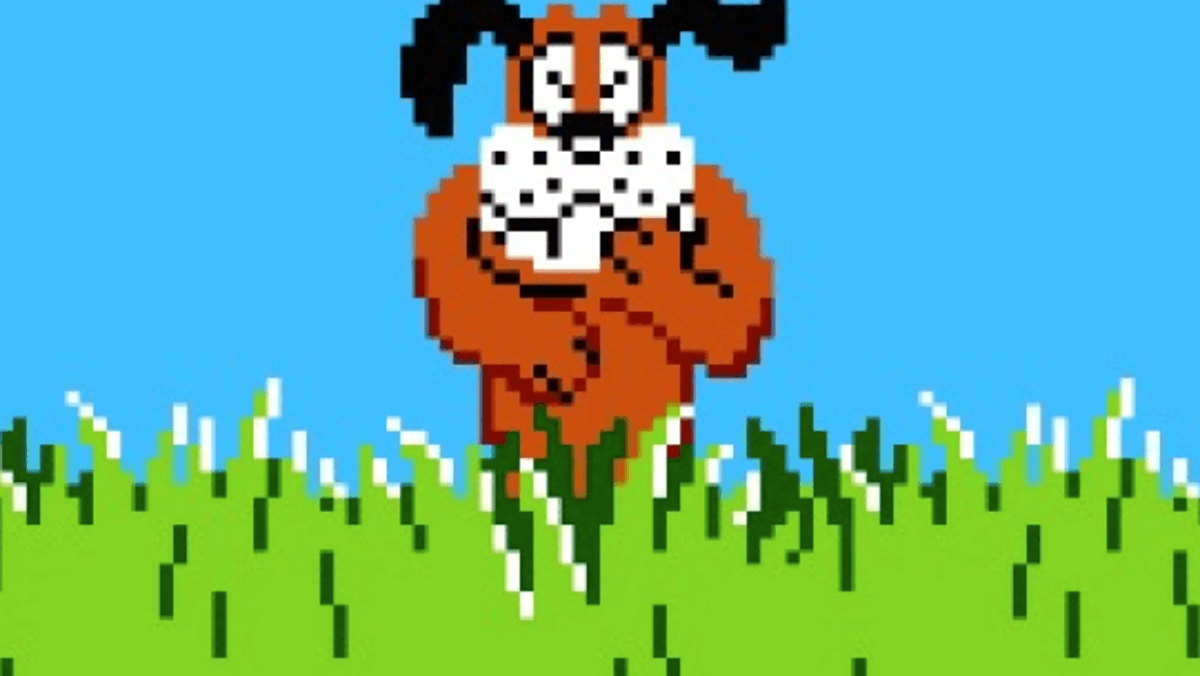 FunQuarter #612: WTF Nintendo