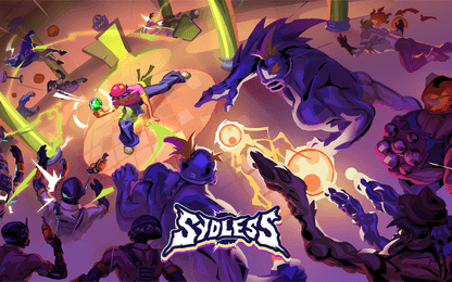 SYDLESS komt volgend jaar binnen stuiteren