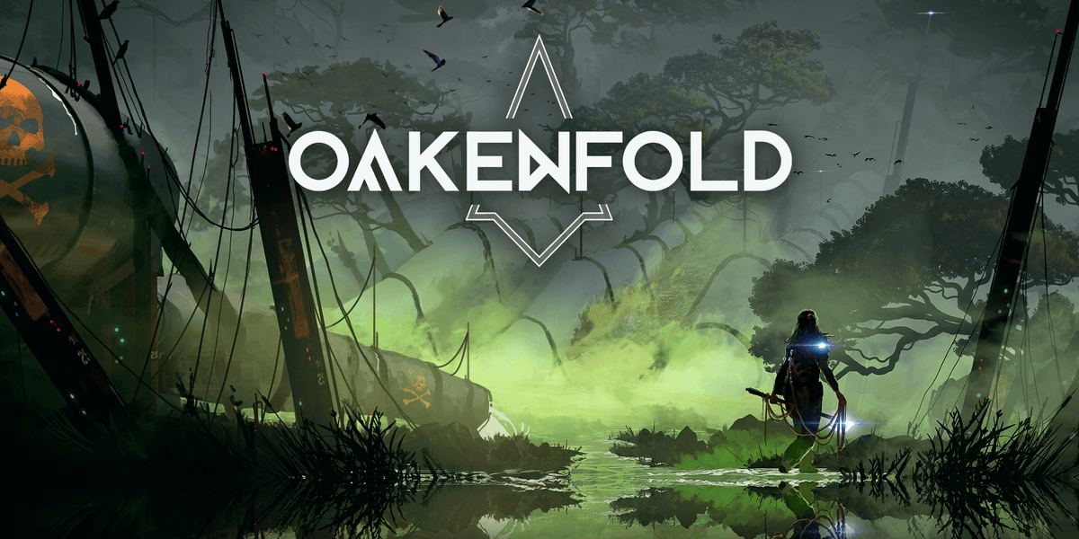 Bewonder nieuwe screenshots van Oakenfold