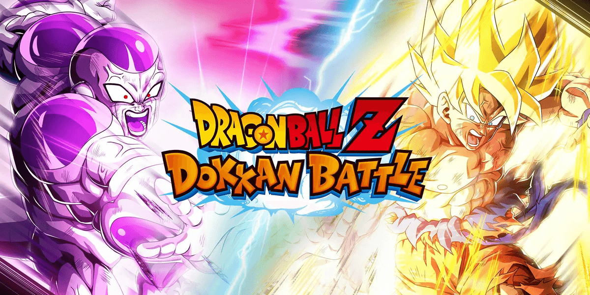 Het regent nieuwe karakters voor Dragon Ball Z: Dokkan Battle