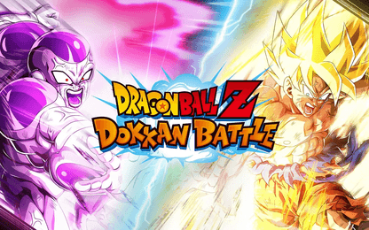 Het regent nieuwe karakters voor Dragon Ball Z: Dokkan Battle