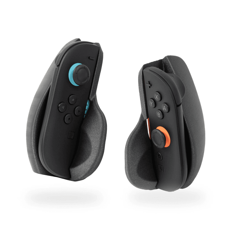 iMP LED Mouse Duo Review-2