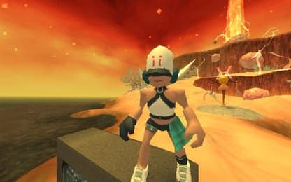Deze plushie van Anodyne 2 kun je korte tijd kopen