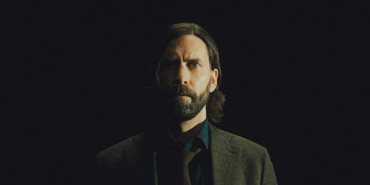 Alan Wake II haalt opvallend lage resolutie op PS5 Pro