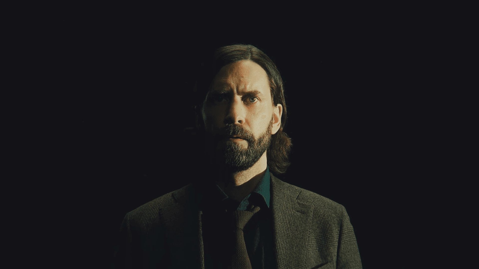 Alan Wake II haalt opvallend lage resolutie op PS5 Pro