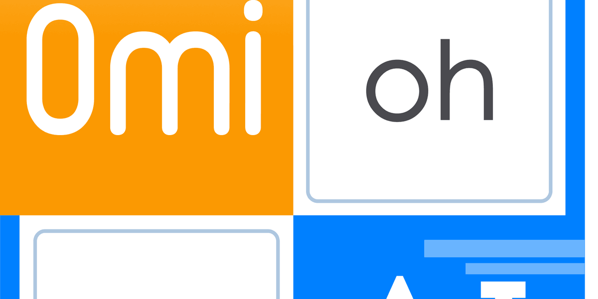 Omi Oh My AI is klaar voor het einde