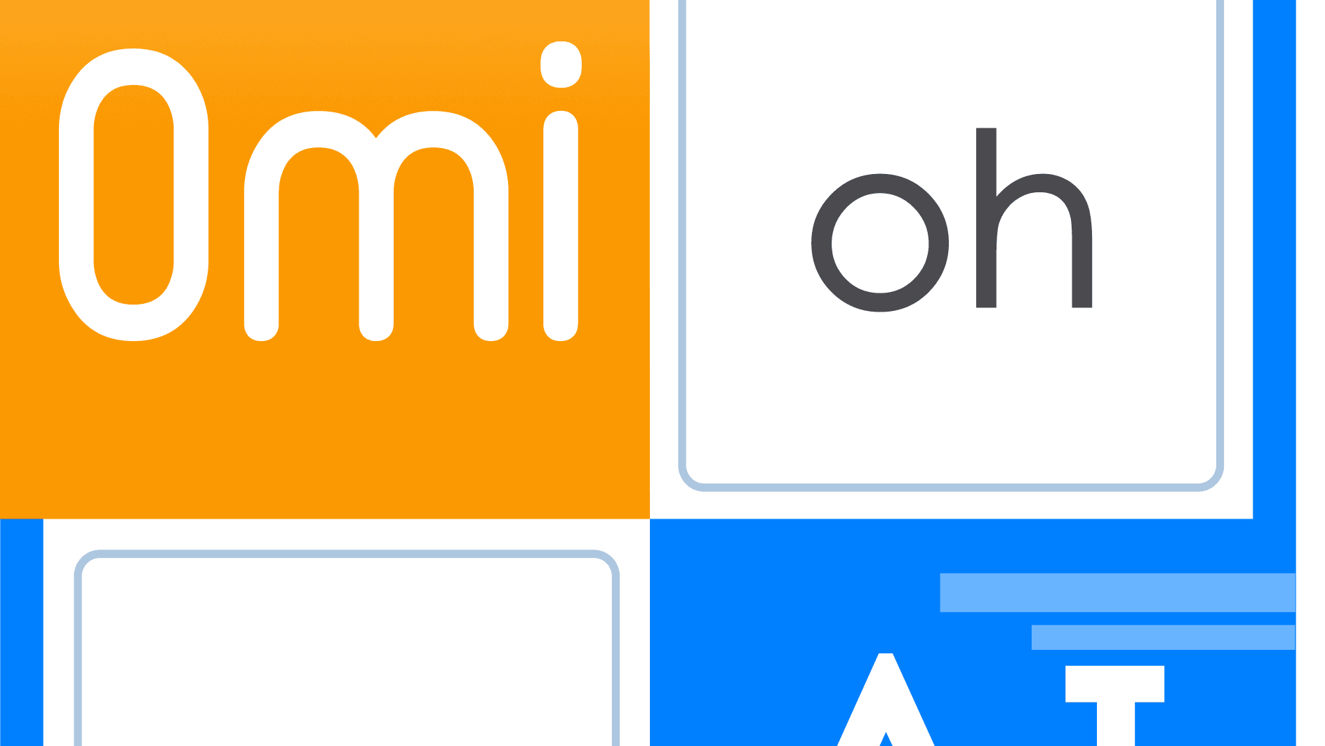 Omi Oh My AI is klaar voor het einde