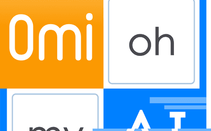 Omi Oh My AI is klaar voor het einde