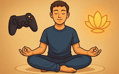 Column: Kun je stress verminderen met cozy games?